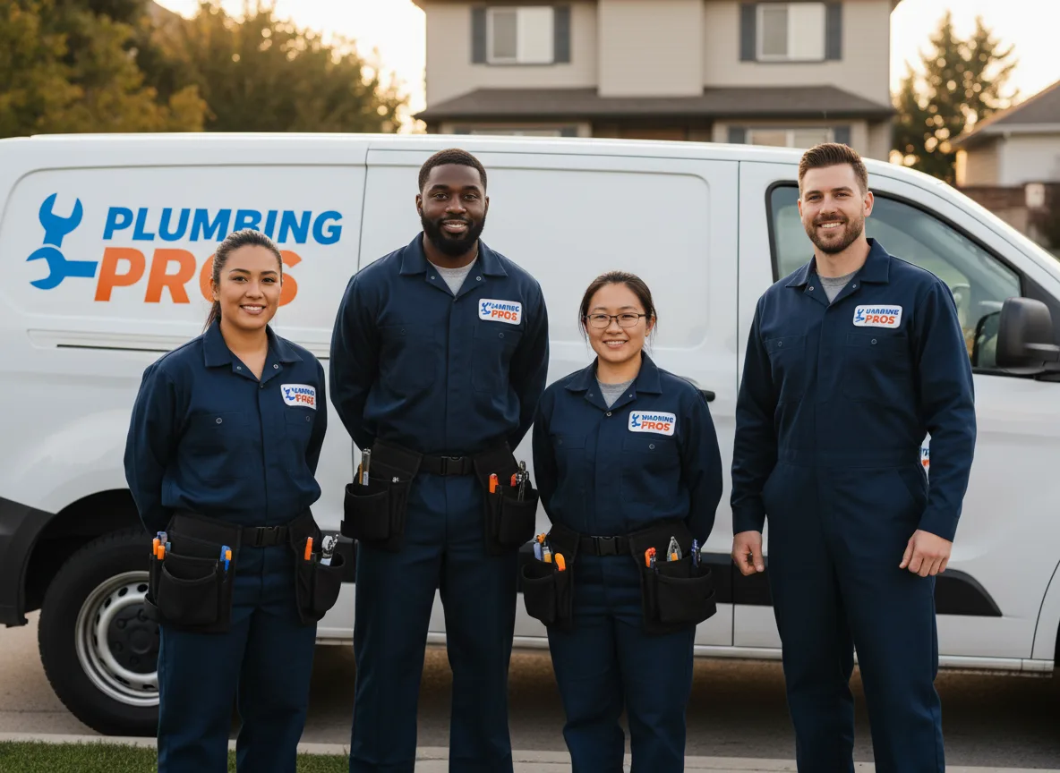 Water Heater Repair company in Milford, KS